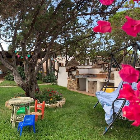 קאלה ליברוטו Villa Edo מראה חיצוני תמונה