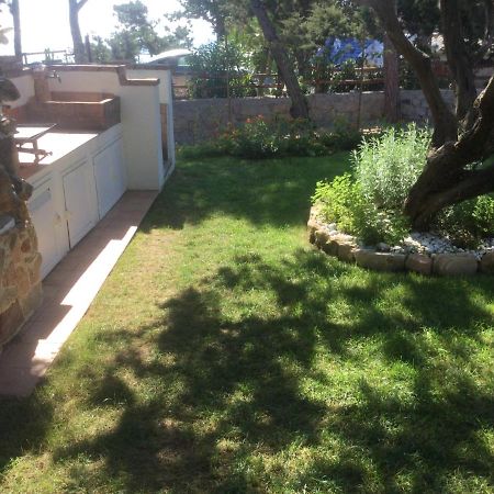 קאלה ליברוטו Villa Edo מראה חיצוני תמונה