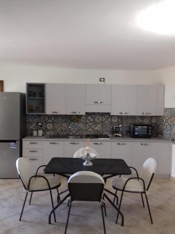 קאלה ליברוטו Villa Edo מראה חיצוני תמונה