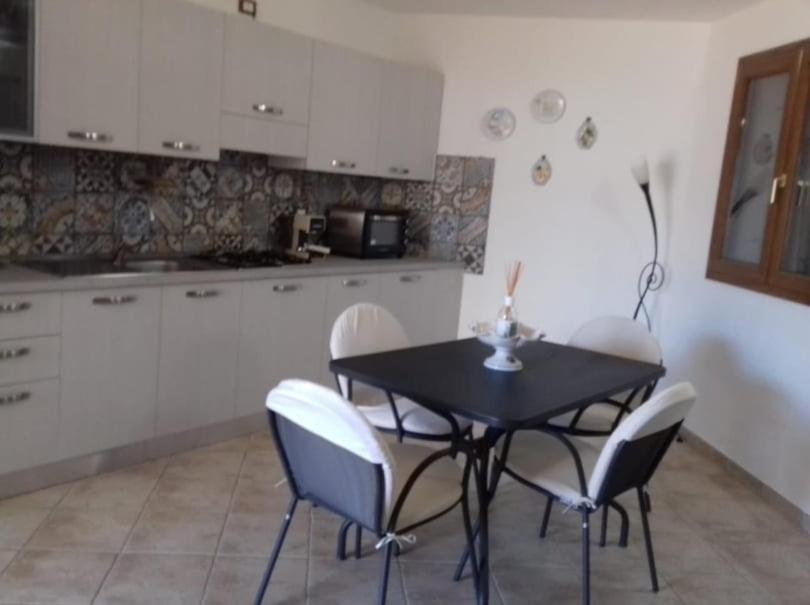 קאלה ליברוטו Villa Edo מראה חיצוני תמונה