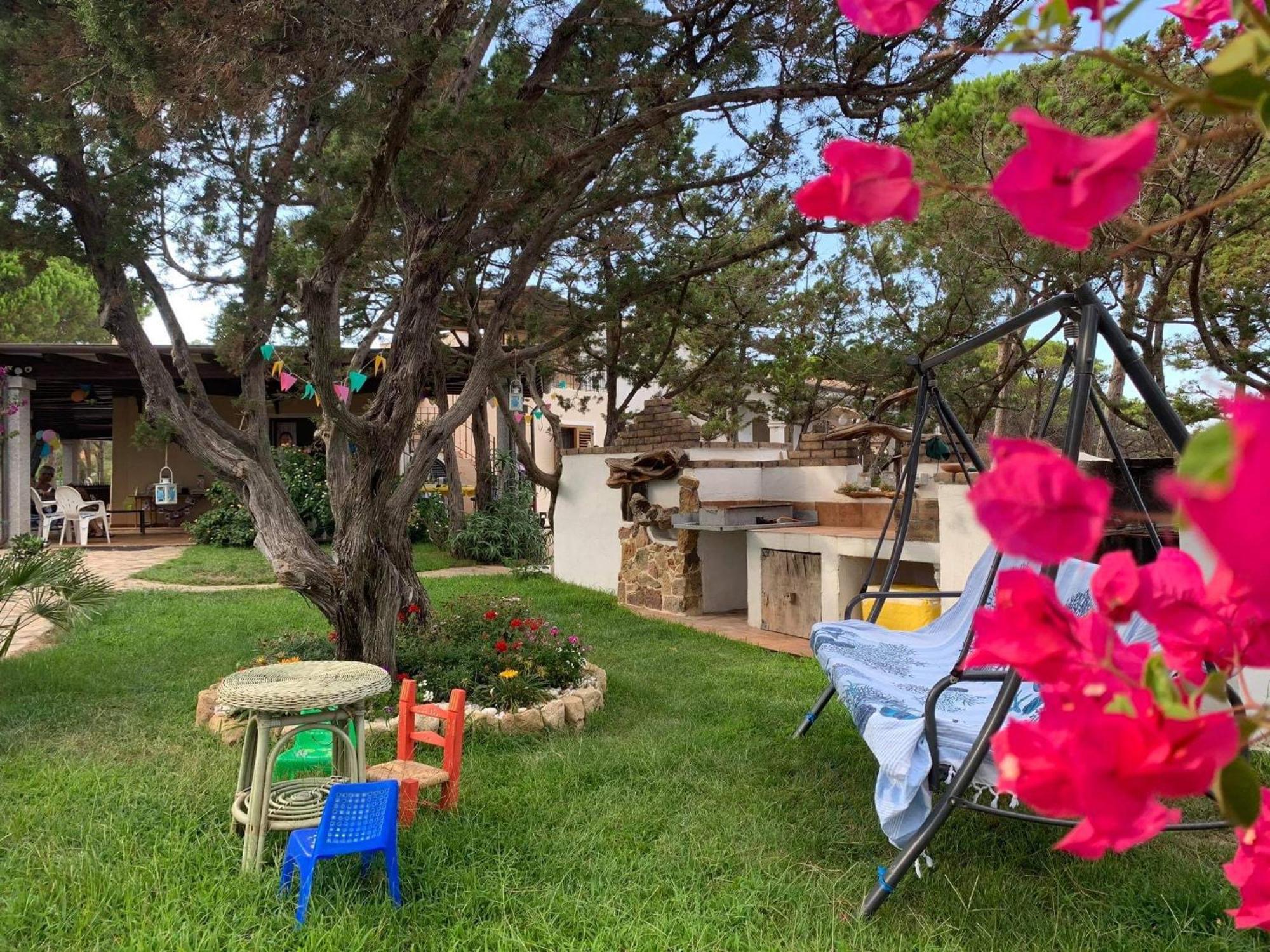 קאלה ליברוטו Villa Edo מראה חיצוני תמונה