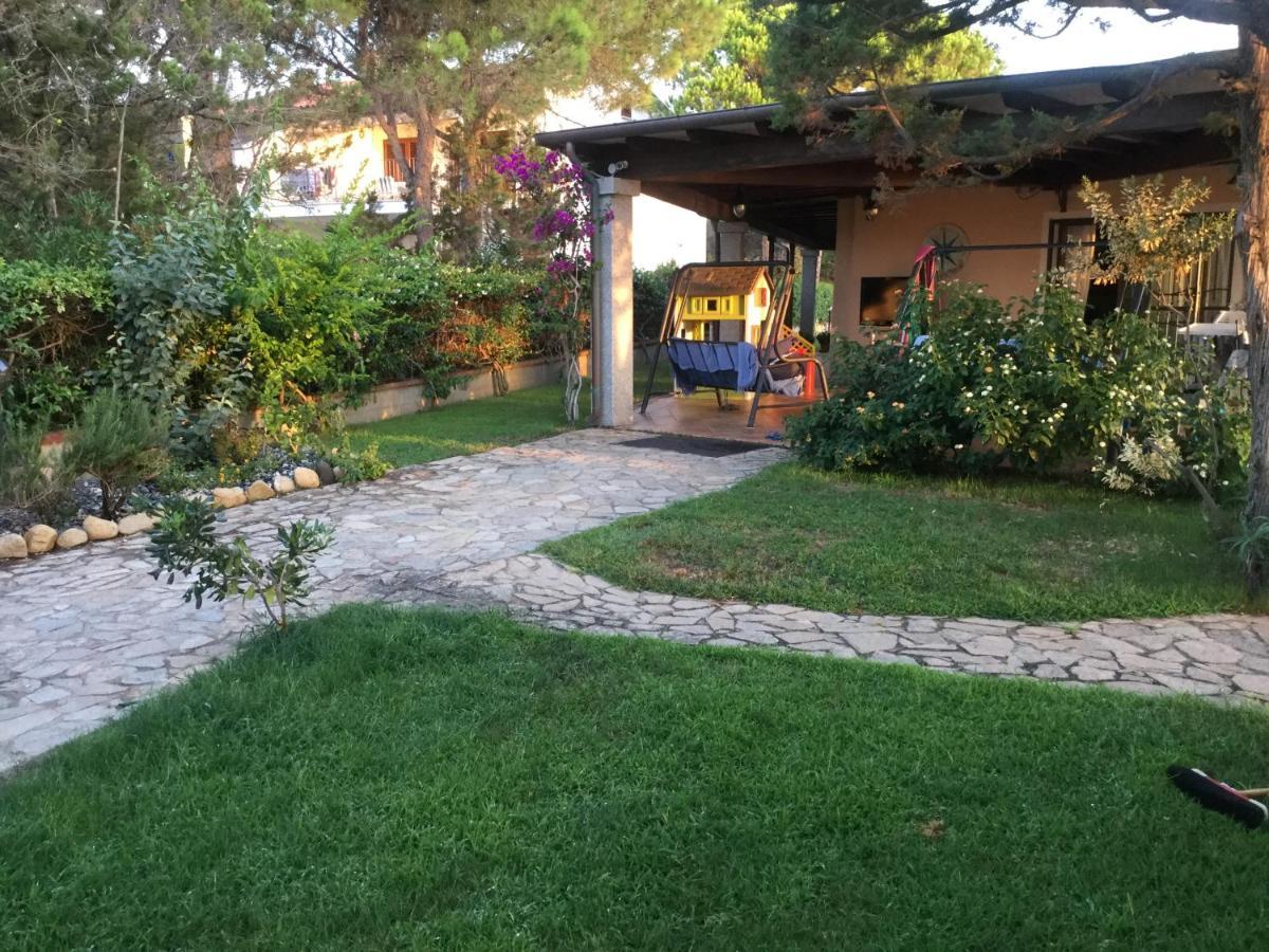 קאלה ליברוטו Villa Edo מראה חיצוני תמונה
