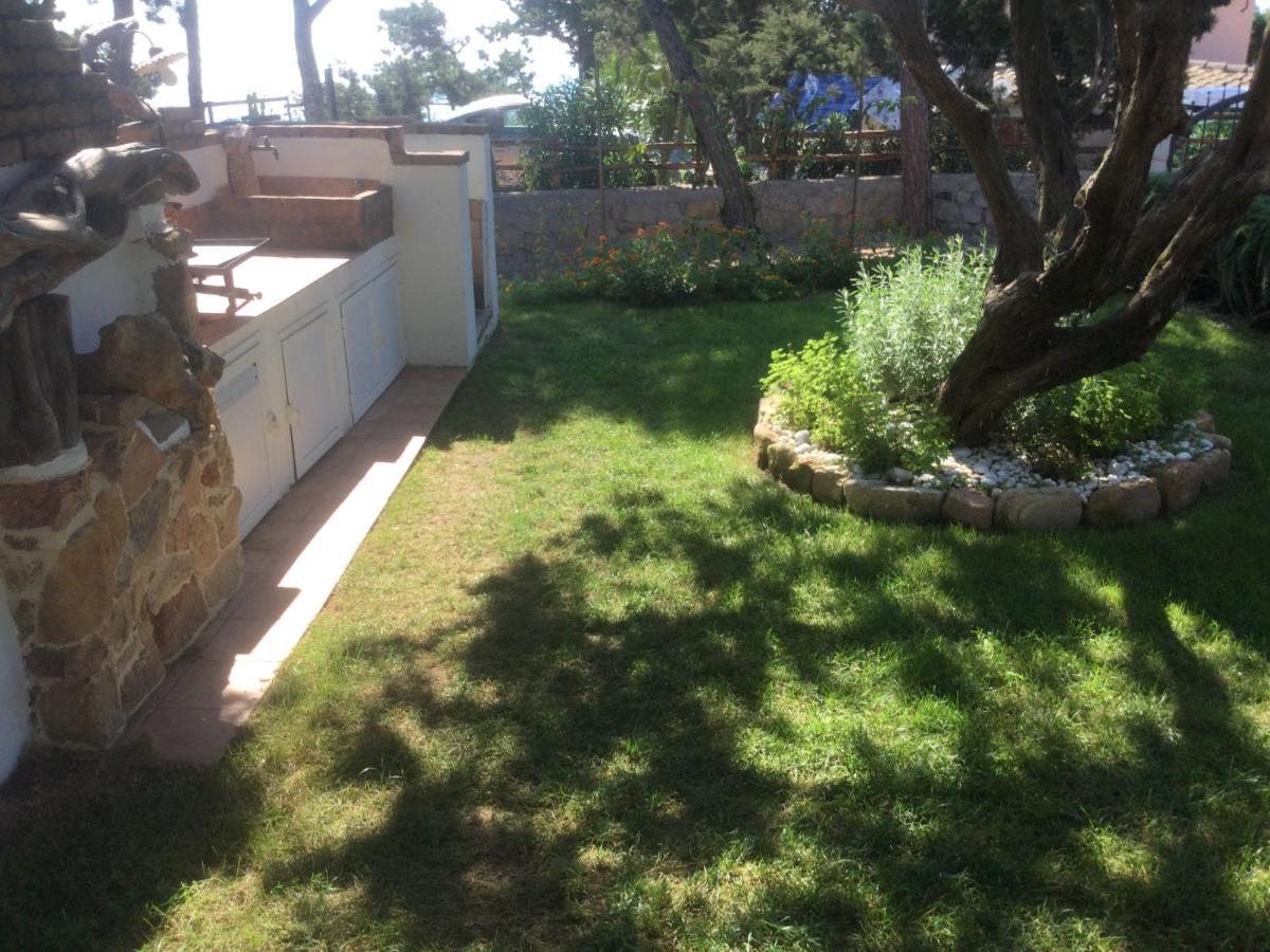 קאלה ליברוטו Villa Edo מראה חיצוני תמונה