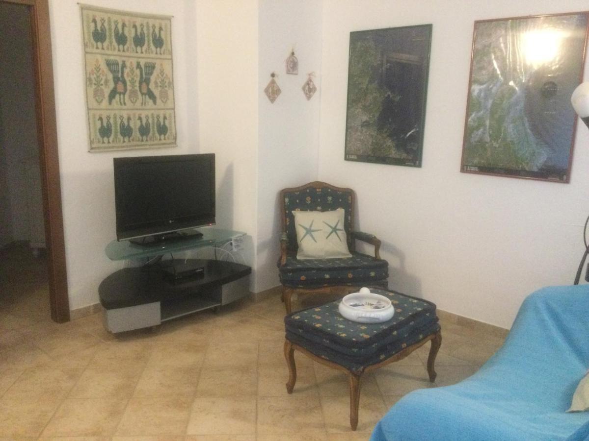 קאלה ליברוטו Villa Edo מראה חיצוני תמונה