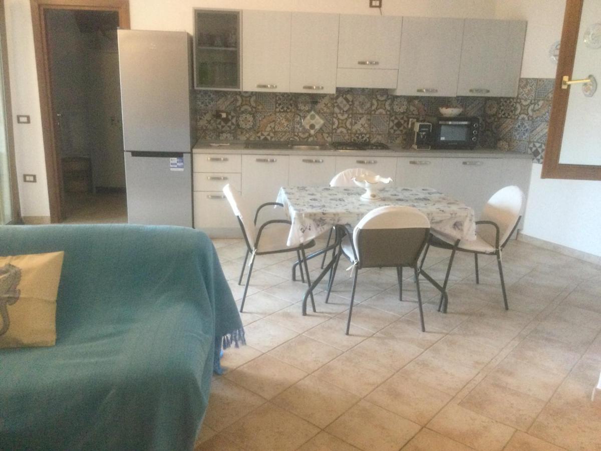 קאלה ליברוטו Villa Edo מראה חיצוני תמונה