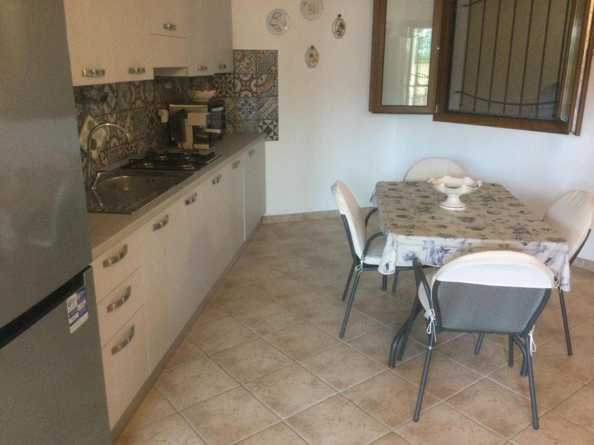 קאלה ליברוטו Villa Edo מראה חיצוני תמונה