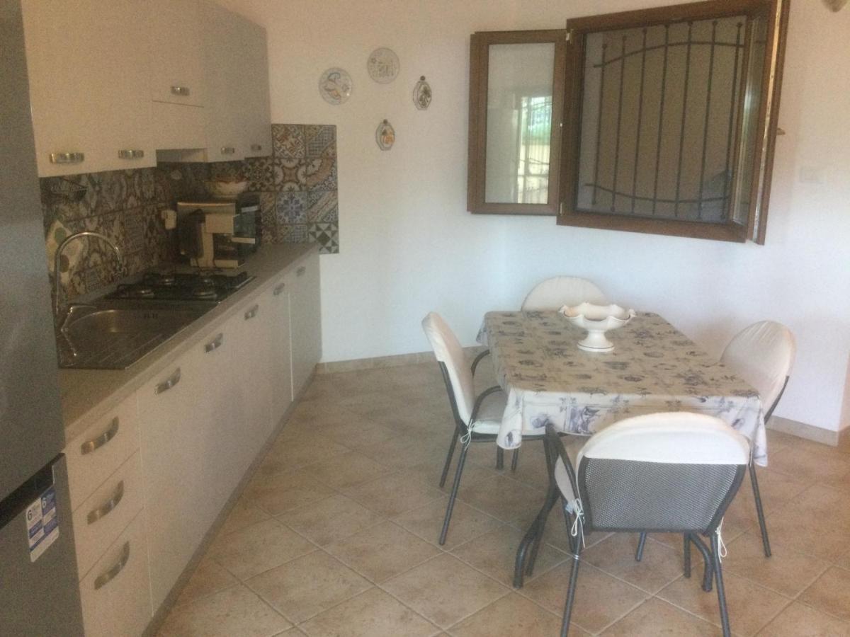 קאלה ליברוטו Villa Edo מראה חיצוני תמונה