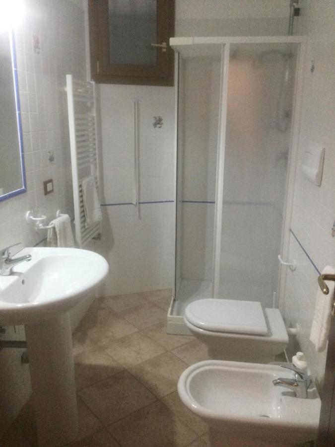קאלה ליברוטו Villa Edo מראה חיצוני תמונה