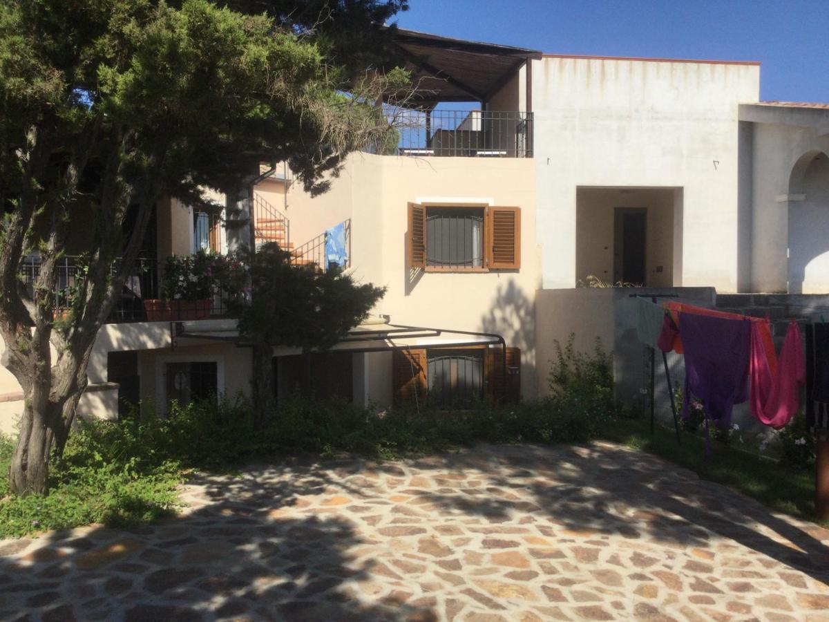 קאלה ליברוטו Villa Edo מראה חיצוני תמונה