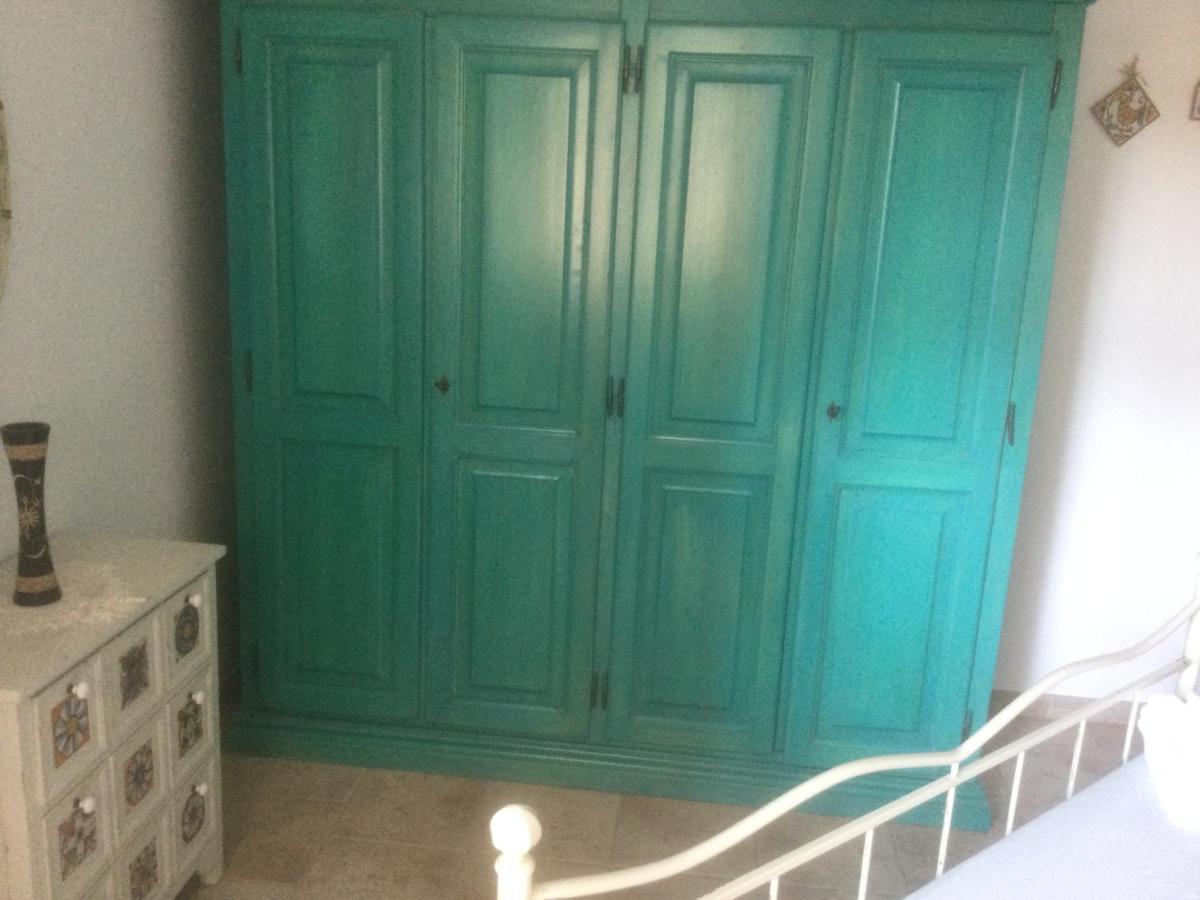 קאלה ליברוטו Villa Edo מראה חיצוני תמונה