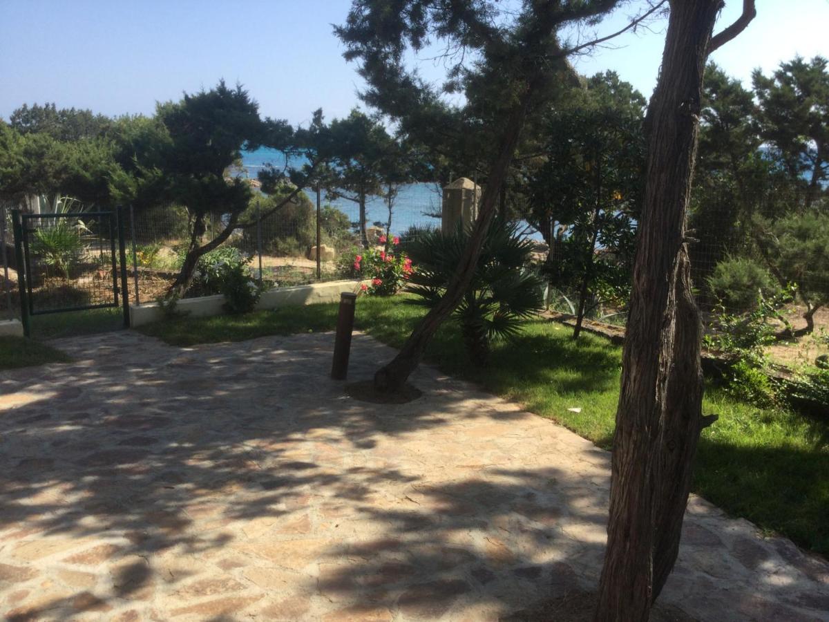 קאלה ליברוטו Villa Edo מראה חיצוני תמונה
