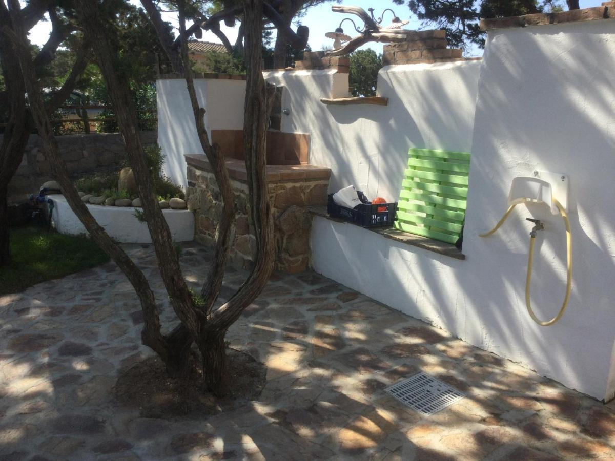 קאלה ליברוטו Villa Edo מראה חיצוני תמונה