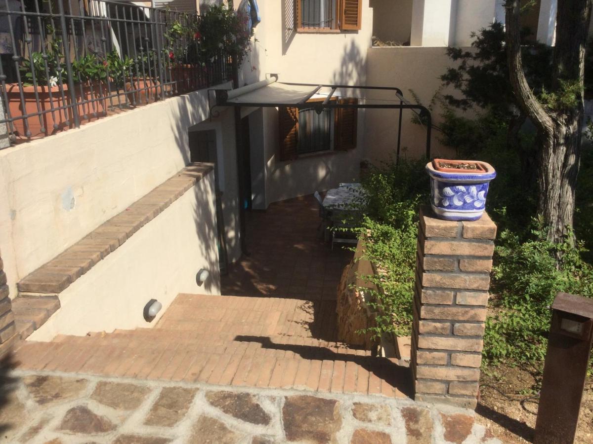 קאלה ליברוטו Villa Edo מראה חיצוני תמונה