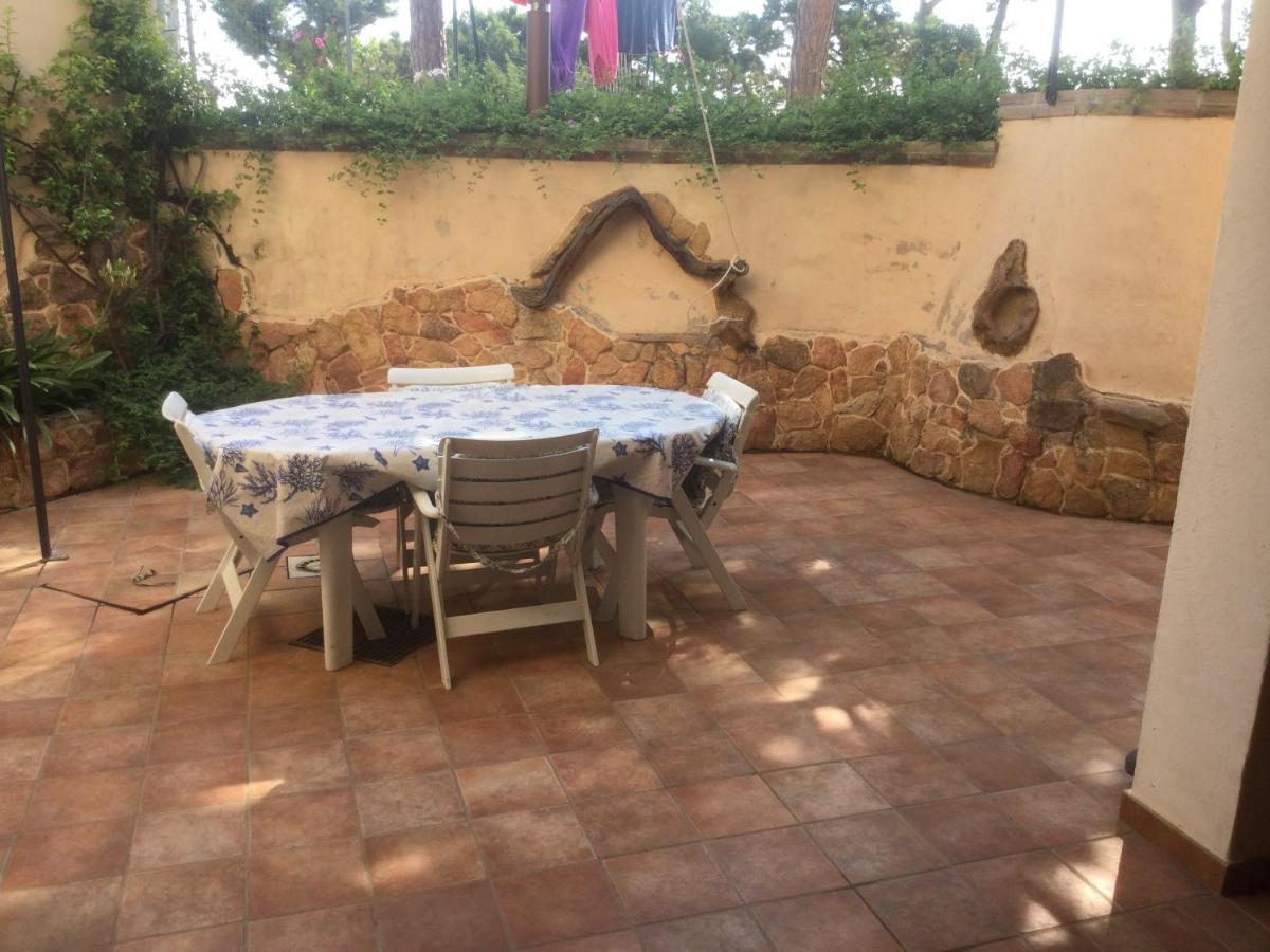 קאלה ליברוטו Villa Edo מראה חיצוני תמונה