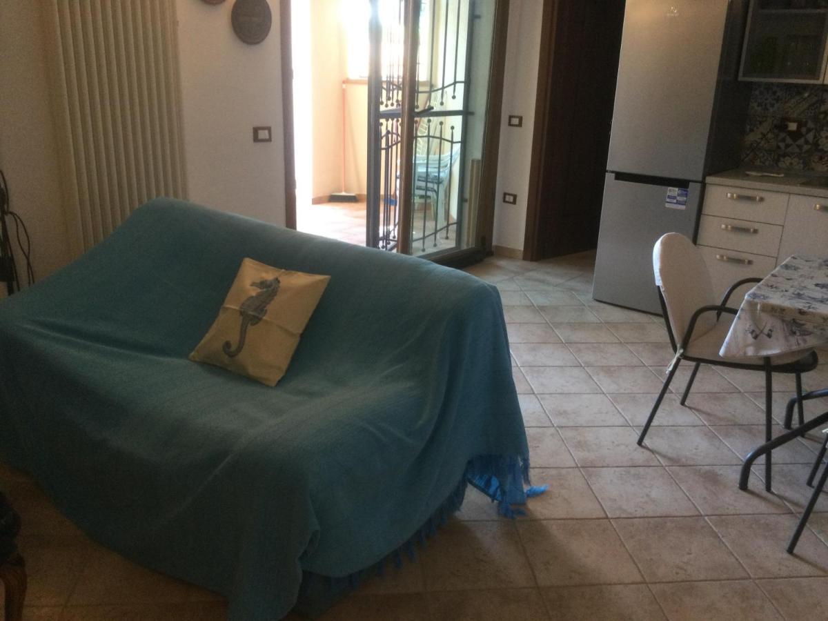 קאלה ליברוטו Villa Edo מראה חיצוני תמונה