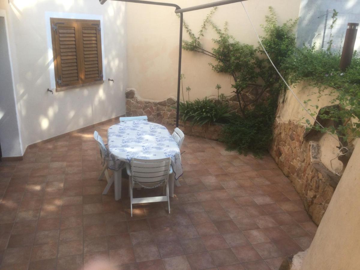 קאלה ליברוטו Villa Edo מראה חיצוני תמונה