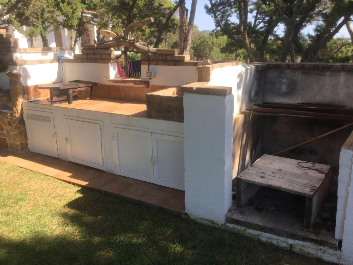 קאלה ליברוטו Villa Edo מראה חיצוני תמונה