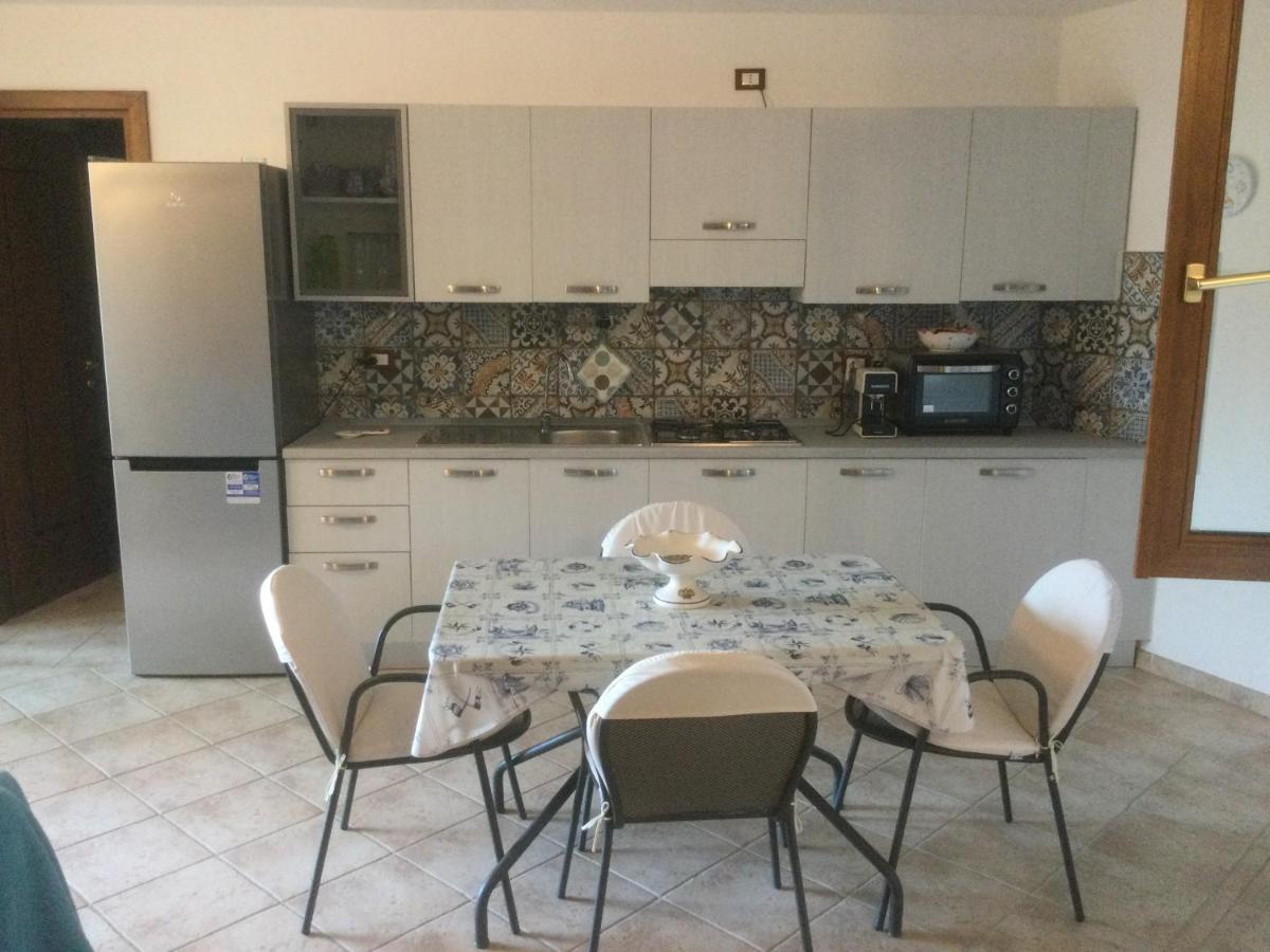קאלה ליברוטו Villa Edo מראה חיצוני תמונה