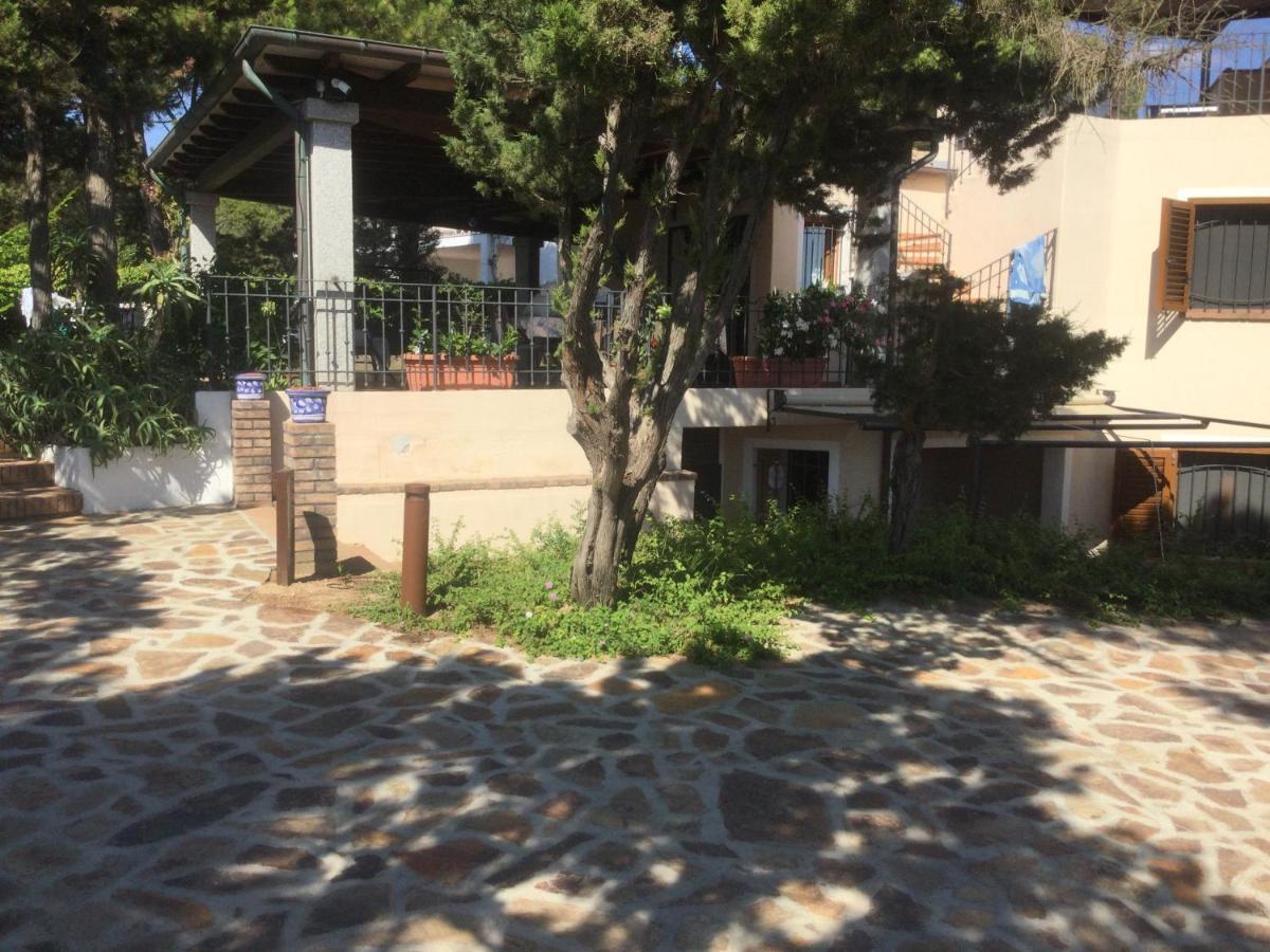 קאלה ליברוטו Villa Edo מראה חיצוני תמונה