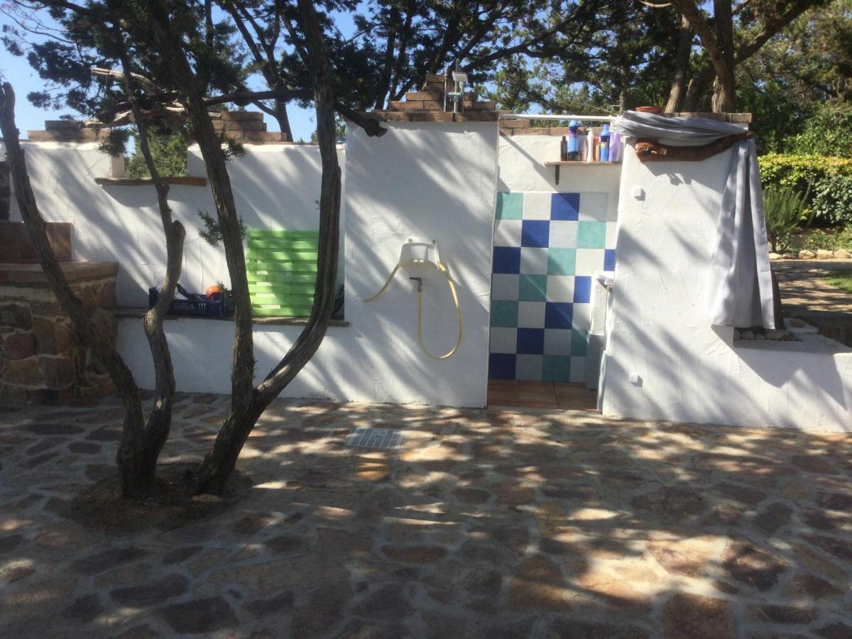 קאלה ליברוטו Villa Edo מראה חיצוני תמונה