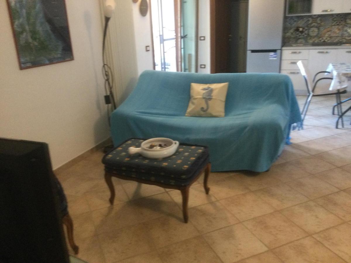 קאלה ליברוטו Villa Edo מראה חיצוני תמונה