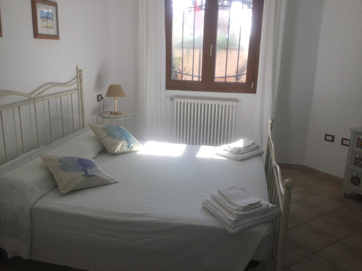 קאלה ליברוטו Villa Edo מראה חיצוני תמונה
