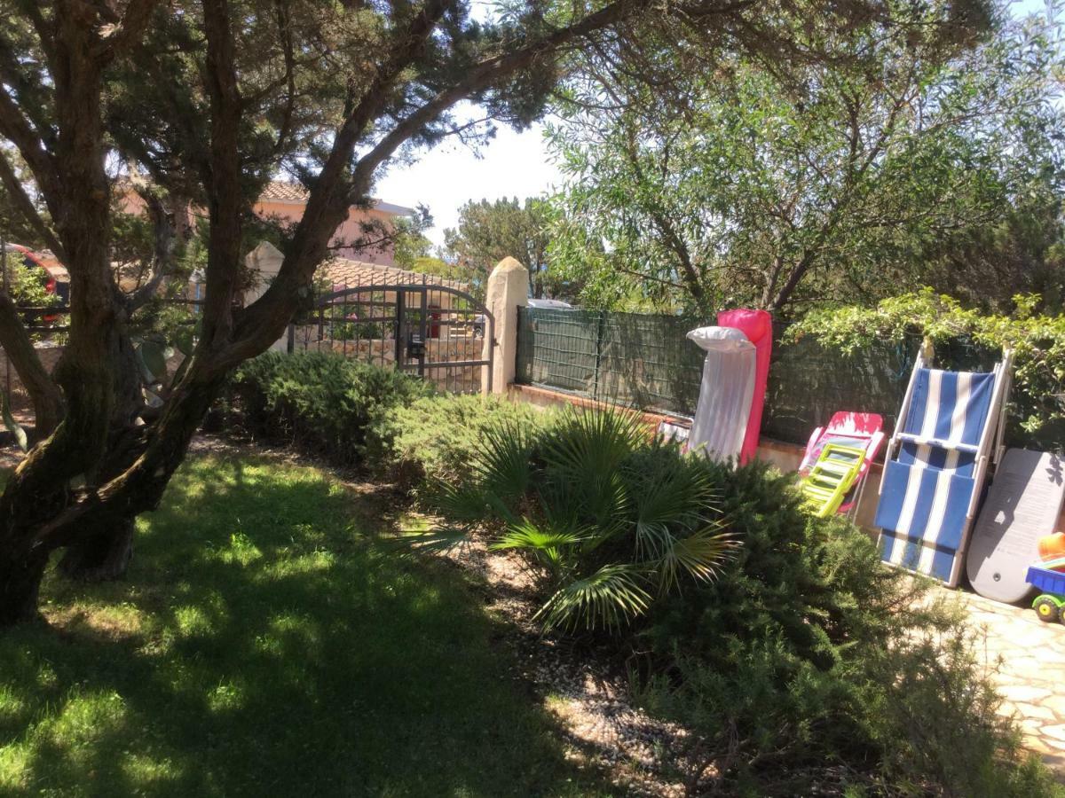 קאלה ליברוטו Villa Edo מראה חיצוני תמונה