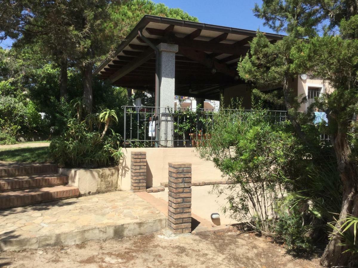 קאלה ליברוטו Villa Edo מראה חיצוני תמונה
