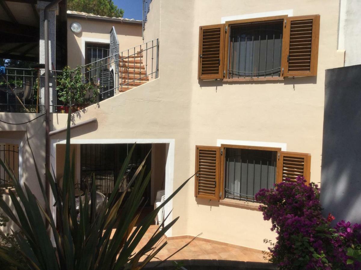 קאלה ליברוטו Villa Edo מראה חיצוני תמונה