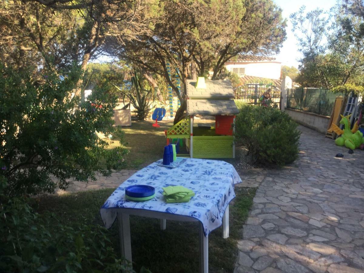 קאלה ליברוטו Villa Edo מראה חיצוני תמונה