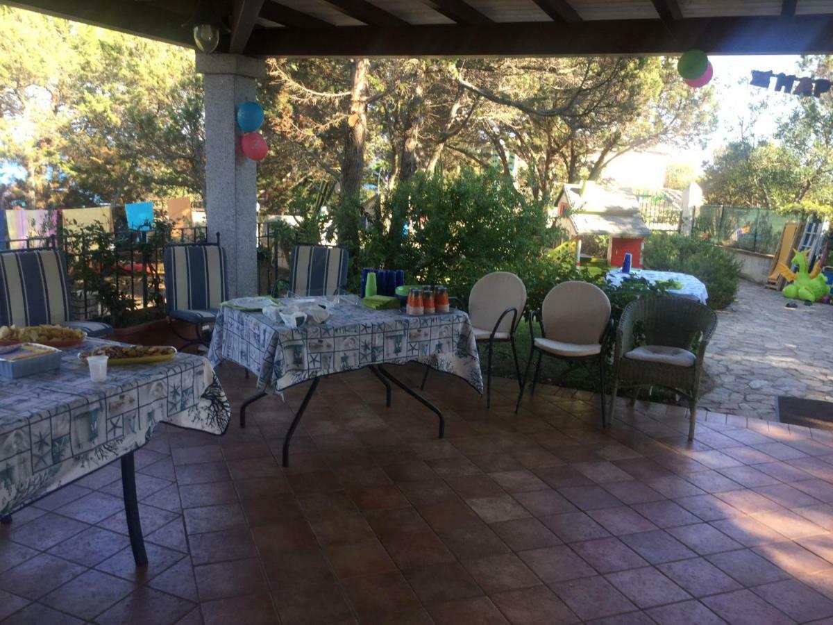 קאלה ליברוטו Villa Edo מראה חיצוני תמונה