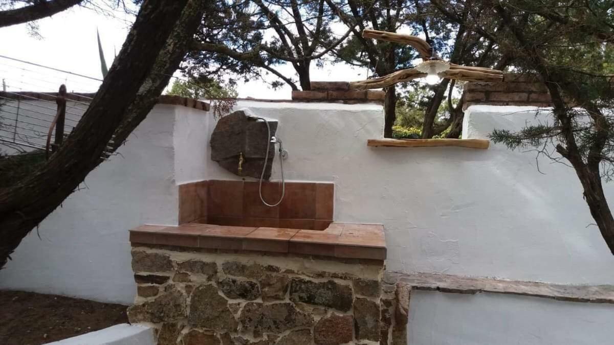קאלה ליברוטו Villa Edo מראה חיצוני תמונה