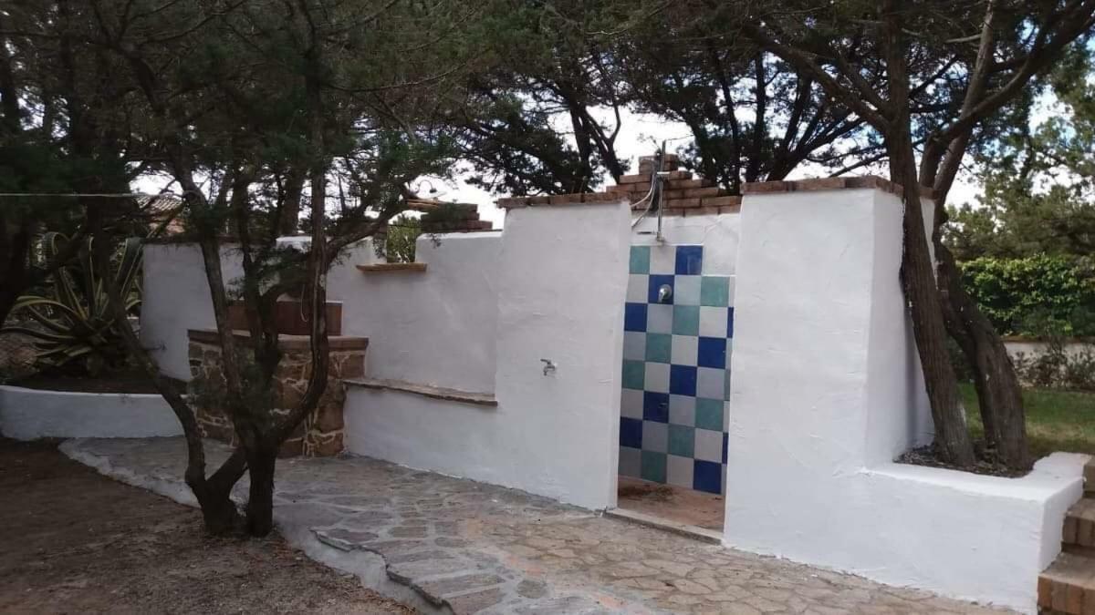 קאלה ליברוטו Villa Edo מראה חיצוני תמונה