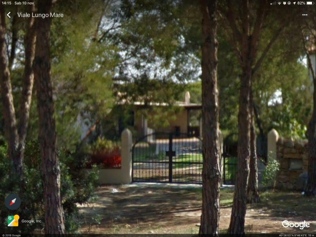 קאלה ליברוטו Villa Edo מראה חיצוני תמונה