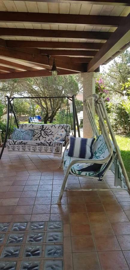 קאלה ליברוטו Villa Edo מראה חיצוני תמונה