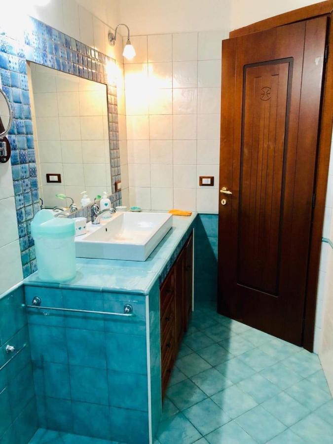 קאלה ליברוטו Villa Edo מראה חיצוני תמונה