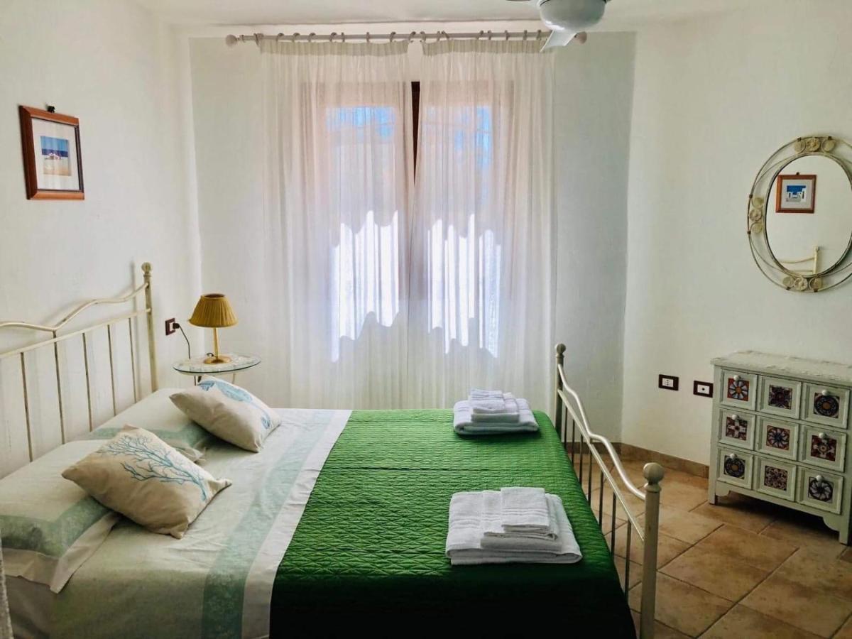 קאלה ליברוטו Villa Edo מראה חיצוני תמונה
