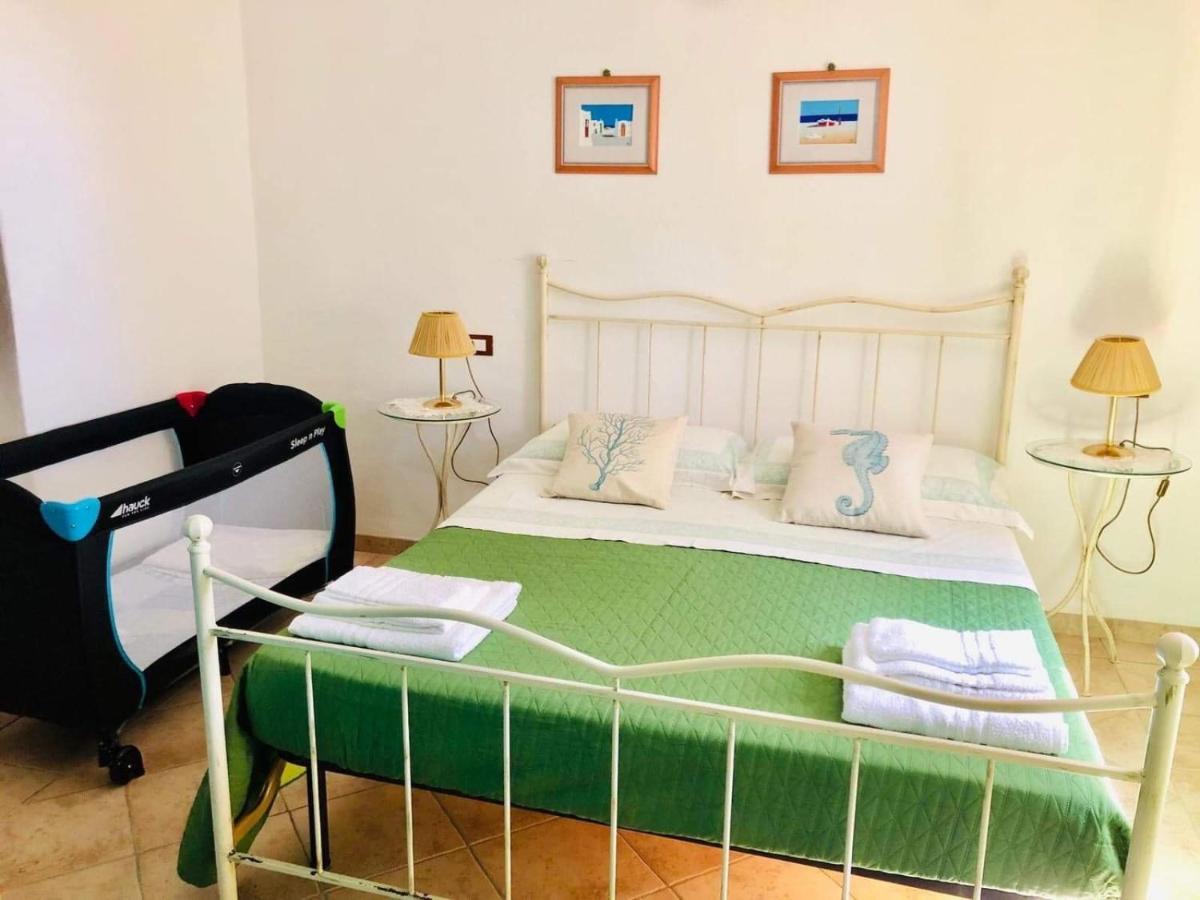 קאלה ליברוטו Villa Edo מראה חיצוני תמונה