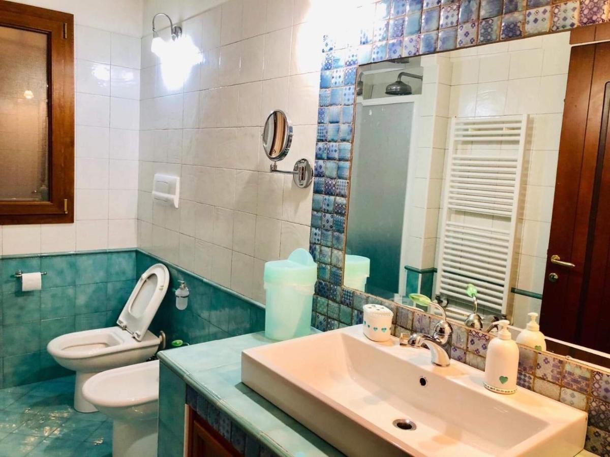 קאלה ליברוטו Villa Edo מראה חיצוני תמונה